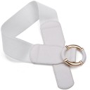 Ladies' Elastic Belt L57 5