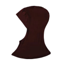 Ladies' Elastic Hijab 36x23x14x26 cm Lightweight Under Cap for Hair Covering Suitable for Everyday Comfortable Wear 12