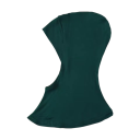 Ladies' Elastic Hijab 36x23x14x26 cm Lightweight Under Cap for Hair Covering Suitable for Everyday Comfortable Wear 3