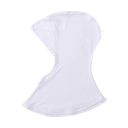 Ladies' Elastic Hijab 36x23x14x26 cm Lightweight Under Cap for Hair Covering Suitable for Everyday Comfortable Wear 11