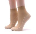 Ladies' Elastic Socks - 5 Pairs 1
