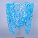 Ladies' Elegant Scarf J3199 4