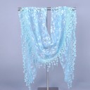 Ladies' Elegant Scarf J3199 7