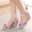 Ladies' Ella Sandals 5