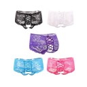 Ladies' Erotic Lingerie 7