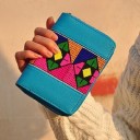 Ladies' Ethnic Wallet M369 4