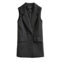 Ladies' Evening Waistcoat P2331 2
