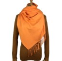 Ladies' Fashion Cashmere Scarf J3253 10