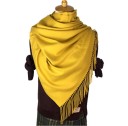 Ladies' Fashion Cashmere Scarf J3253 21