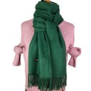 Ladies' Fashion Cashmere Scarf J3253 29