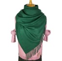 Ladies' Fashion Cashmere Scarf J3253 32