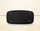 Ladies' Fashion Handbag - Black 3