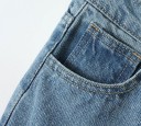 Ladies' Fashion Jeans J1746 14