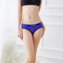 Ladies' Fashion Panties - 4 Pack 8