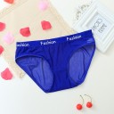 Ladies' Fashion Panties - 4 Pack 18