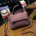 Ladies' Faux Leather Handbag 5