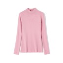 Ladies' Fine Roll Neck 5