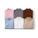 Ladies' Fine Roll Neck 11