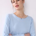 Ladies' Fine Sweater 8