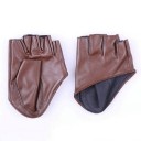 Ladies' Fingerless Gloves 8