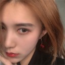 Ladies' Fish Drop Earrings 4