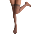 Ladies' Fishnet Thigh Highs 1