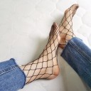 Ladies' Fishnet Tights 6