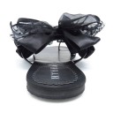 Ladies' Flip-Flops with Bow 9