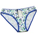 Ladies' Floral Briefs - 5 Pack 4