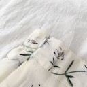 Ladies' Floral Skirt A1968 5