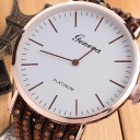 Ladies' Floral Wristwatch J3117 12