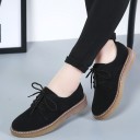 Ladies' Formal Lace-Up Shoes J1769 5