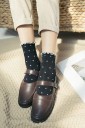 Ladies' Frill Socks 14