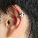 Ladies' Frog Ear Cuff 2