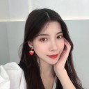 Ladies' Fruit Earrings 15