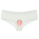 Ladies' Fruit Print Panties 2