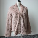 Ladies' Fur Coat P1891 4