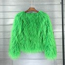 Ladies' Fur Coat P1958 12