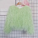 Ladies' Fur Coat P1958 10