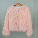 Ladies' Fur Coat P1958 9