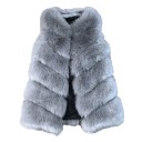 Ladies' Fur Coat P2050 8