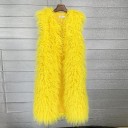 Ladies' Fur Coat P2323 5