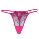 Ladies' G-String Thong 6