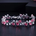 Ladies' Gemstone Bracelet 5