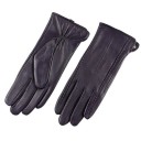 Ladies' Genuine Leather Gloves J824 2