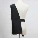 Ladies' Gilet A3057 4