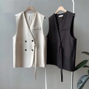 Ladies' Gilet P1435 6