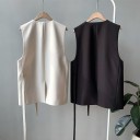 Ladies' Gilet P1435 7