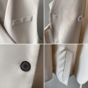 Ladies' Gilet P1435 8