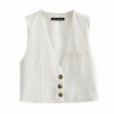Ladies' Gilet P1746 1
